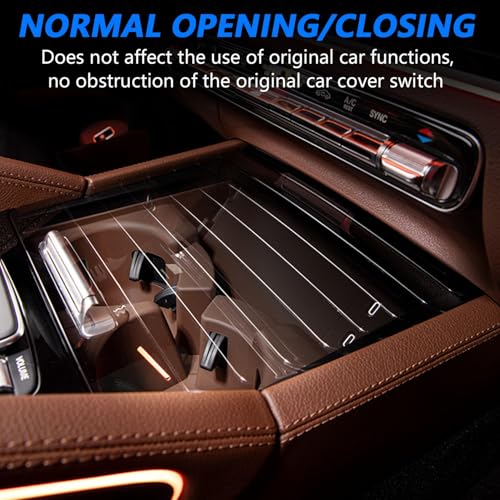 Portavasos de silicona para Mercedes Benz GLE 2020-2025 miniatura 6