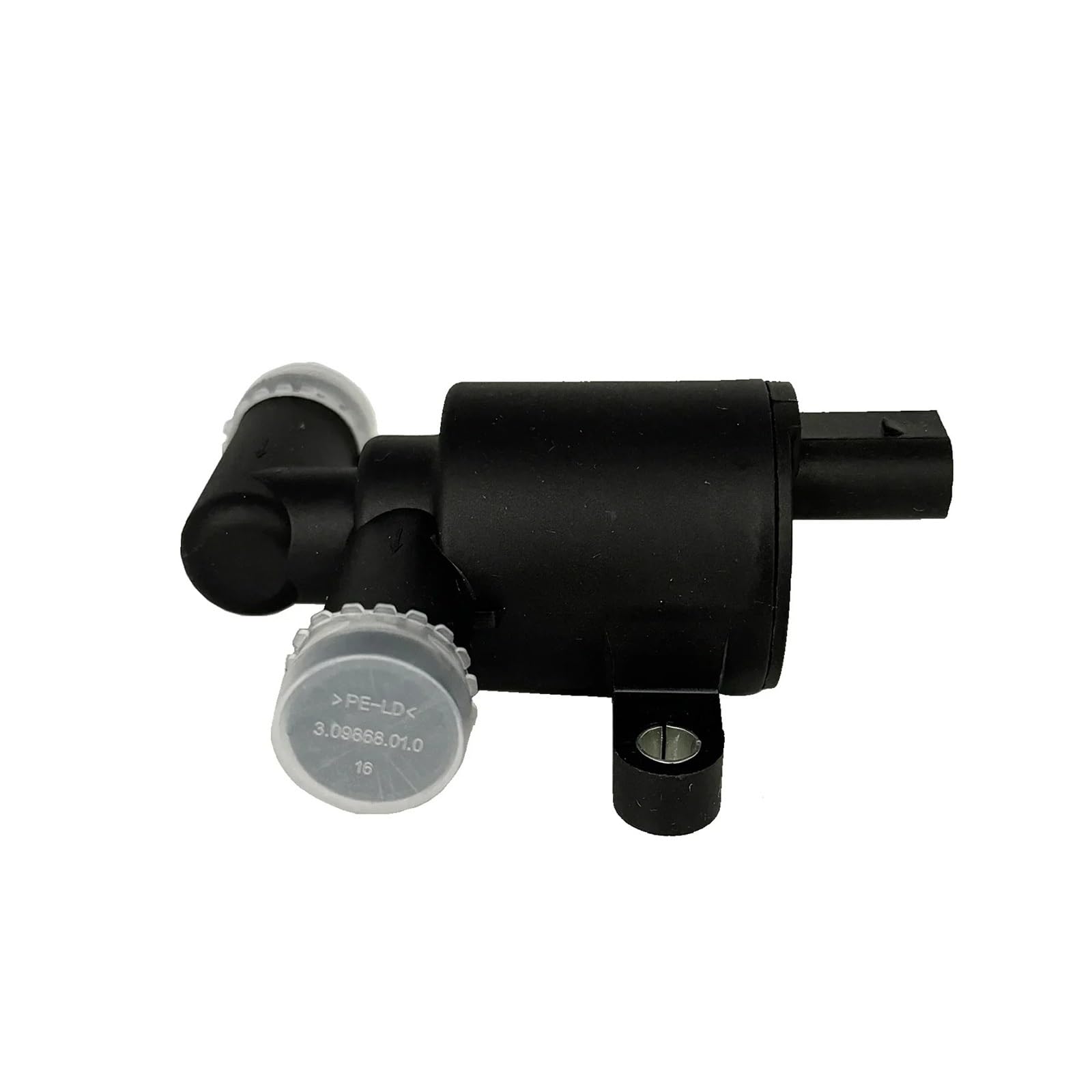 Idle Air Control Actuator Fit for A8L A6L C7 4H0121671D Heater Control Valve Water Cooling Solenoid