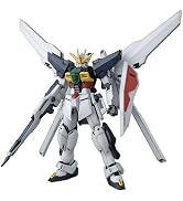 Amazon | MG 機動新世紀ガンダムX ガンダムダブルエックス 1/100