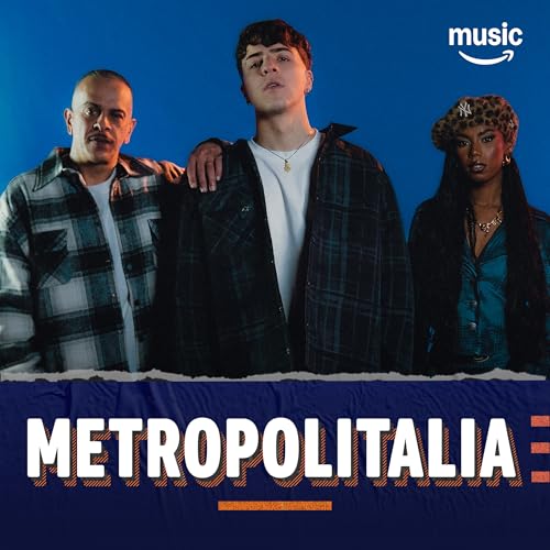 Zusammengestellt von: Amazon Music