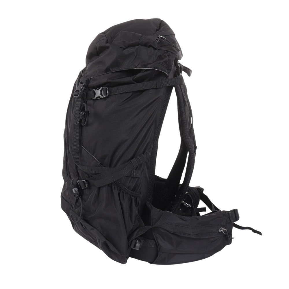 Karrimor(????) Climbing Rucksack, Black, M