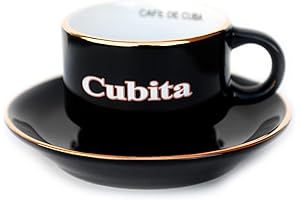 Espresso Cups for Cuban Coffee: Enriching Your Coffee Ritual with Authenticity