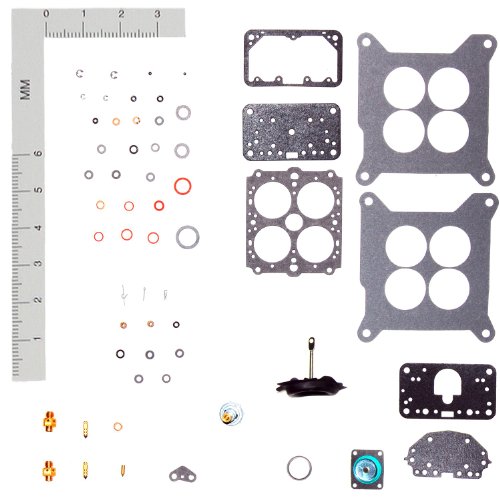 Image of Walker Products 19051 Carburetor Kit