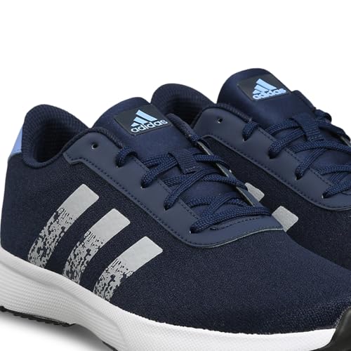 Image of adidas Mens Restrorun M Running Shoe