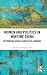 Women and Politics in Wartime China: Networking Across Geopolitical Borders (Routledge Studies in Modern History)