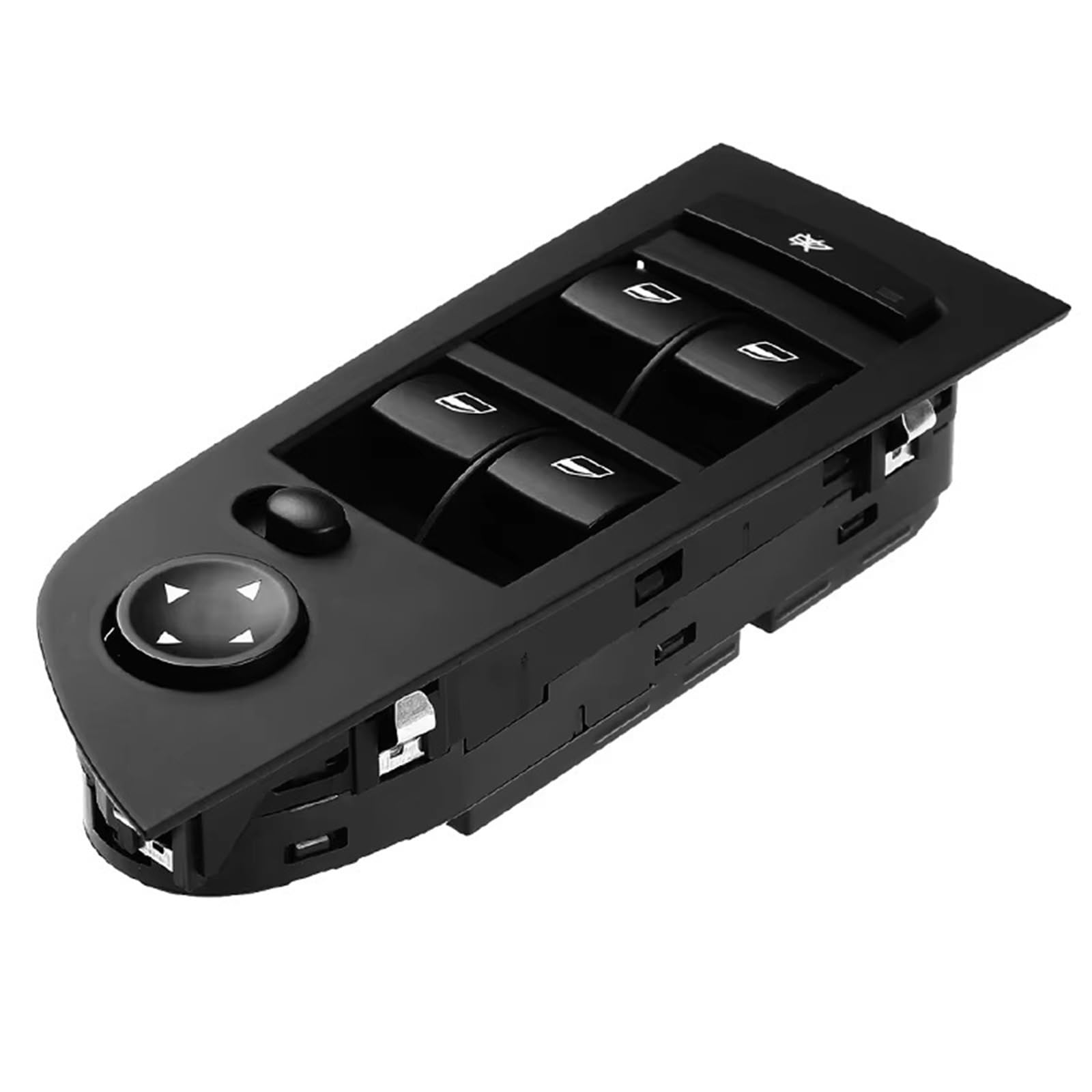 Pour BMW Pour 328i Pour 330i Pour 316 318 320 325 330 323 61319217329 Interrupteur Fenêtre Électrique Commande Fenêtre Gauche Interrupteur Lève-vitre électrique