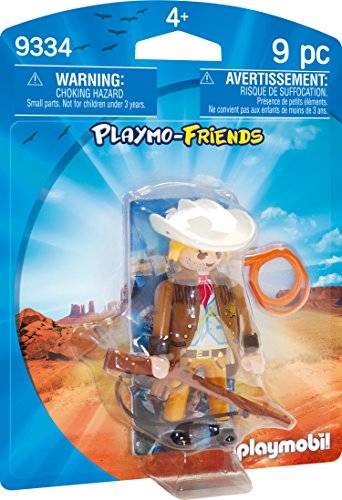 PLAYMOBIL 9334 Sheriff