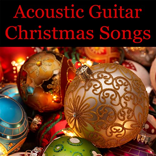 Play Acoustic Guitar Christmas Songs by The O'Neill Brothers Group on