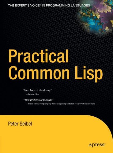[(Practical Common Lisp )] [Author: Peter Seibel] [Feb-2012]