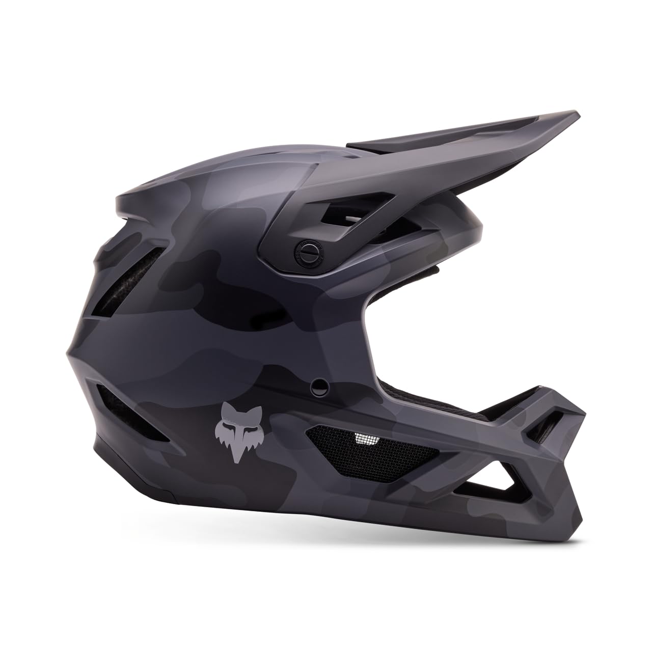 Fox Racing - RAMPAGE CAMO CE/CPSC, Cycling Helmets