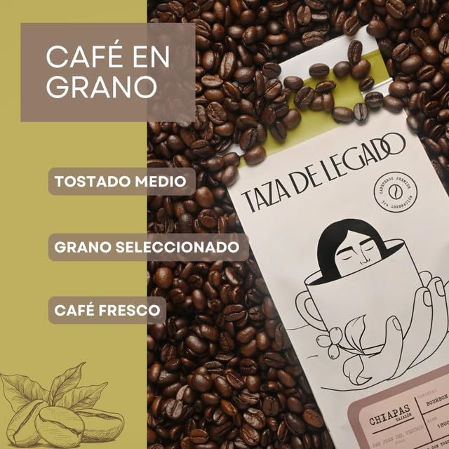 Consejos para Comprar Coffee bean Top 10. 24 Imagen adicional
