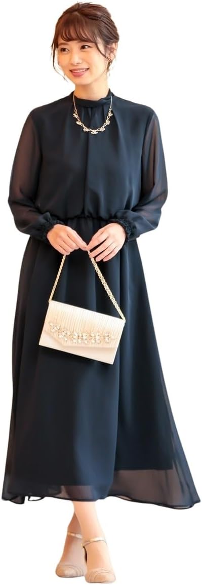 センターリボンシアーチュールフレアミニキャバドレス(fm3798) fm3798