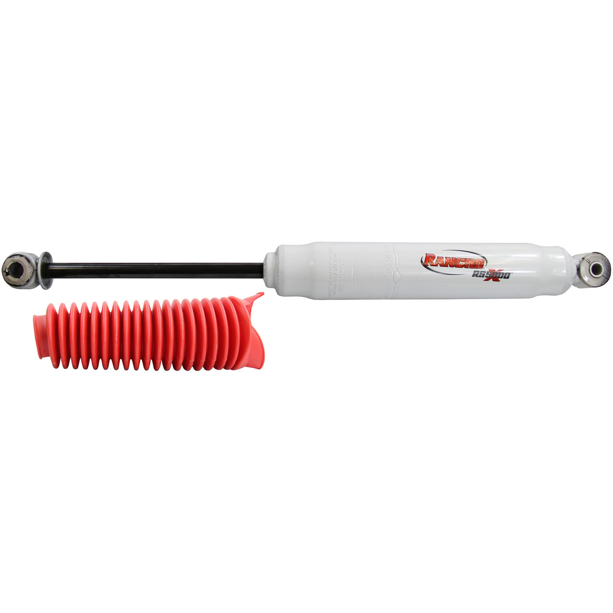 rancho rs5000x rs55267 suspension shock absorber