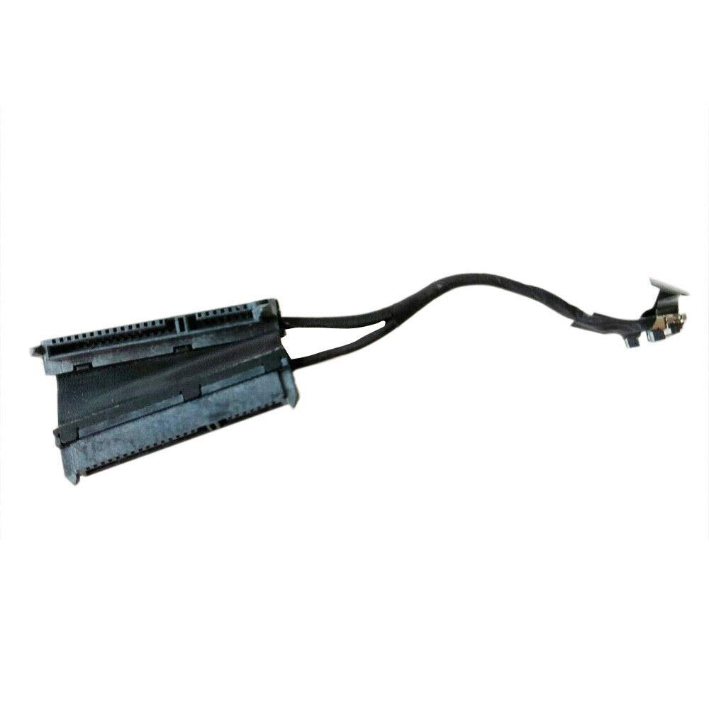 Cable flex HDD SATA 0FMJH7 DC02C006300 conector disco duro Alienware M18X 5
