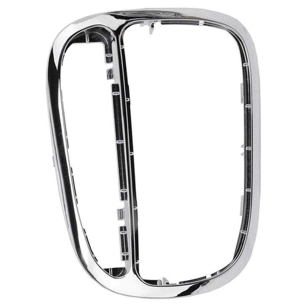 Center Shifter Trim Cover Shift Gear Cover Panel Trim Frame Fit For Mercedes For Benz C Class W203 C230 C320 D106