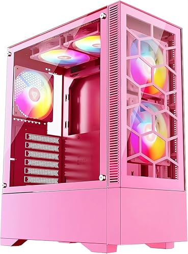 Gaming Desktop PC with RTX 3060