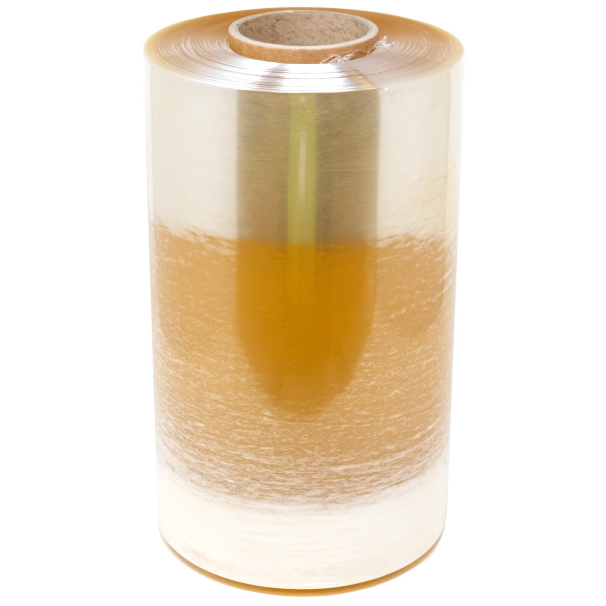 AEP Industries Inc Resinite Automatic Stretch Polyvinyl Chloride Stretch Meat Film Clear, 4000' Length x 12