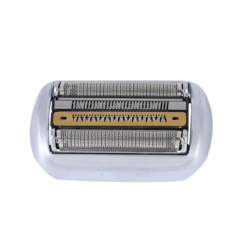 Series 9 Pro Replacement Head 94M Compatible with Electric Shaver, S9 pro Wet and Dry Replacement Head Compatible with Series 9 Foil and Cutter, 94M Fit 9475cc 9399S 9299s (1 Count)