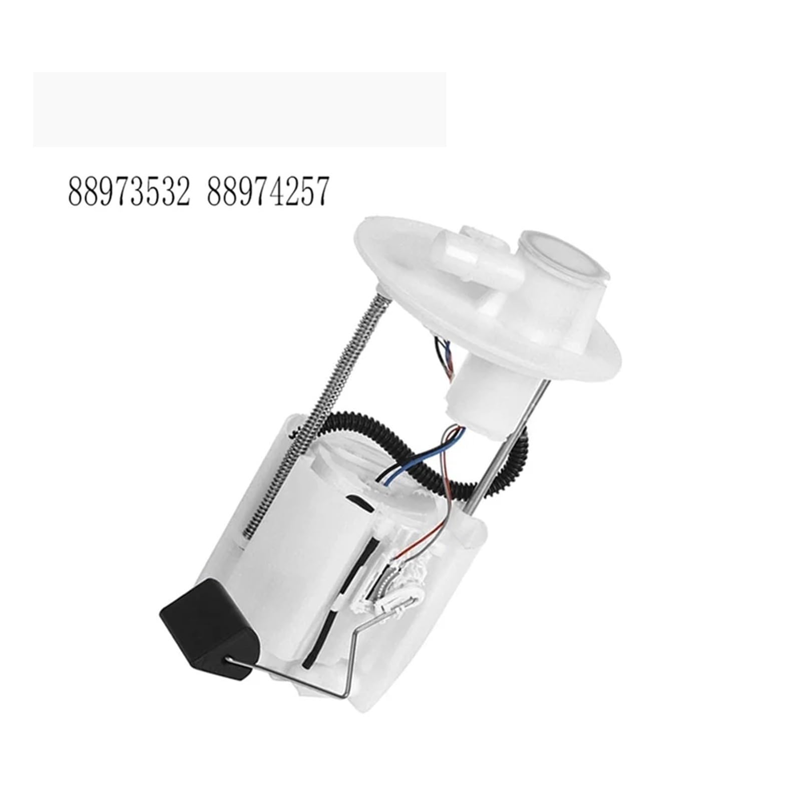88974257 Conjunto 378GE Apto Para Pontiac Para Toyota Vibe Para Corolla Matrix 2009-2019 88973532 bomba de combustible electrónica