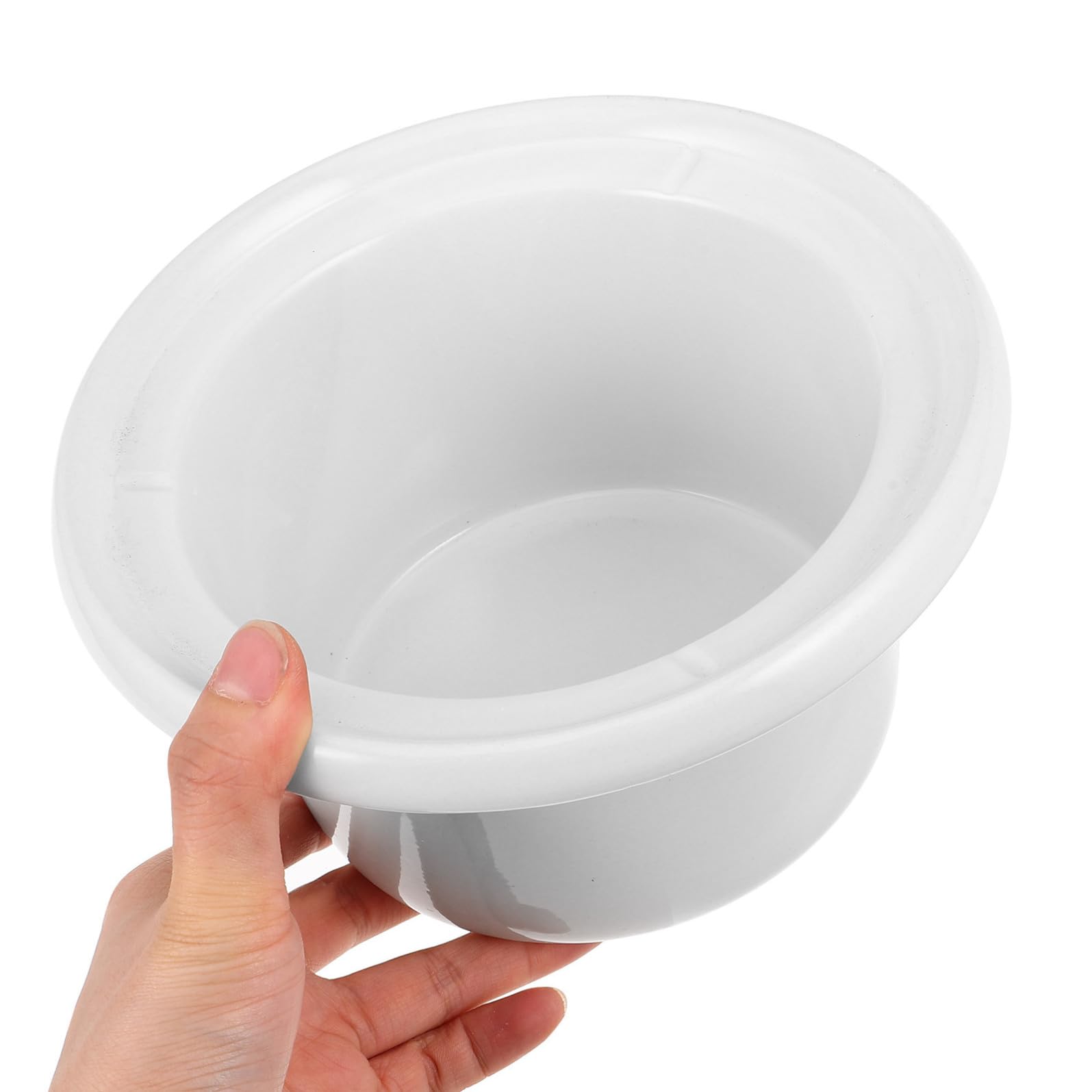 SHINEOFI Pentola Interna per Slow Cooker e Cuoci-riso, Liner per Cottura Distribuzione Uniforme del Calore, per Casa