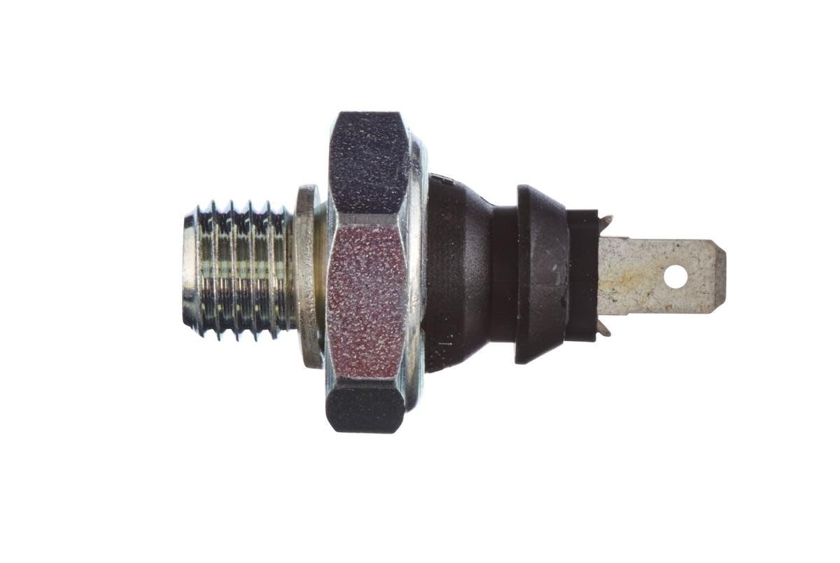 Interruttore Pressione Olio HELLA 12V - Per Auto E Moto, 1 Polo, Apertura 24, Filettatura M12x1.5 - Foto 7