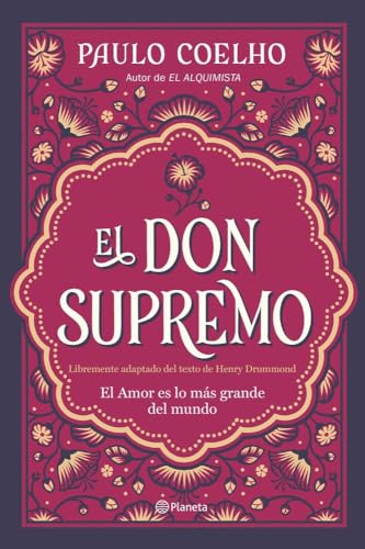 El Don Supremo (Biblioteca Paulo Coelho)