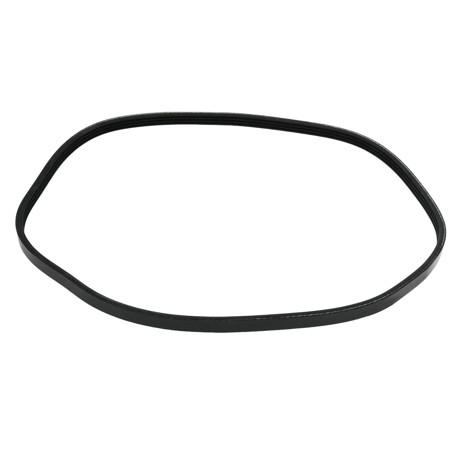 Briny River Scarifier V-Ribbed Belt SA16499 714 mm Compatible with Sabo 38 EV 38 BV