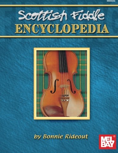 Scottish Fiddle Encyclopedia