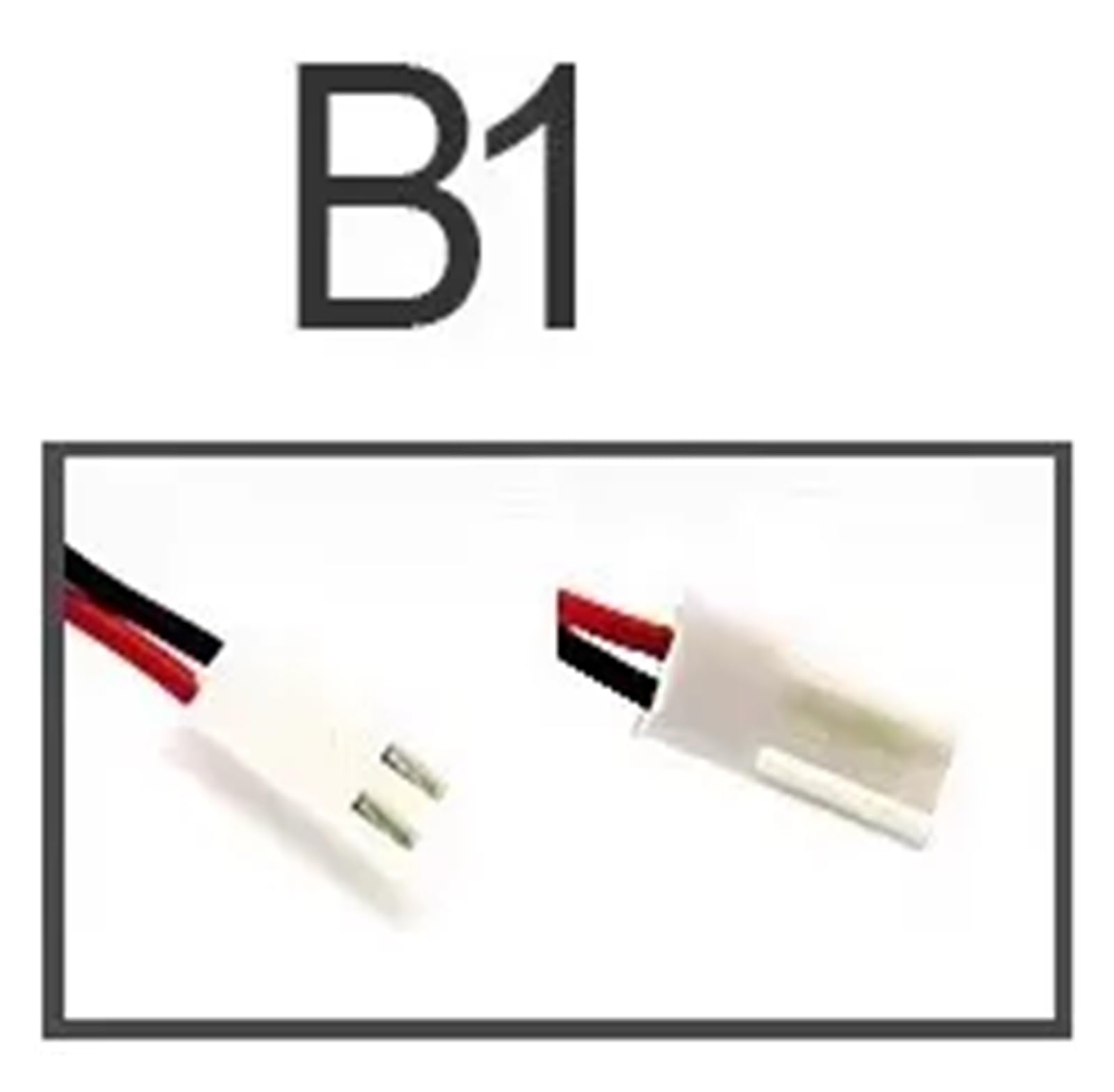 Wentylator chłodzący AFB1224HE 24V 0,36A 12 cm 120 x 120 x 38 mm (2-wire B1)