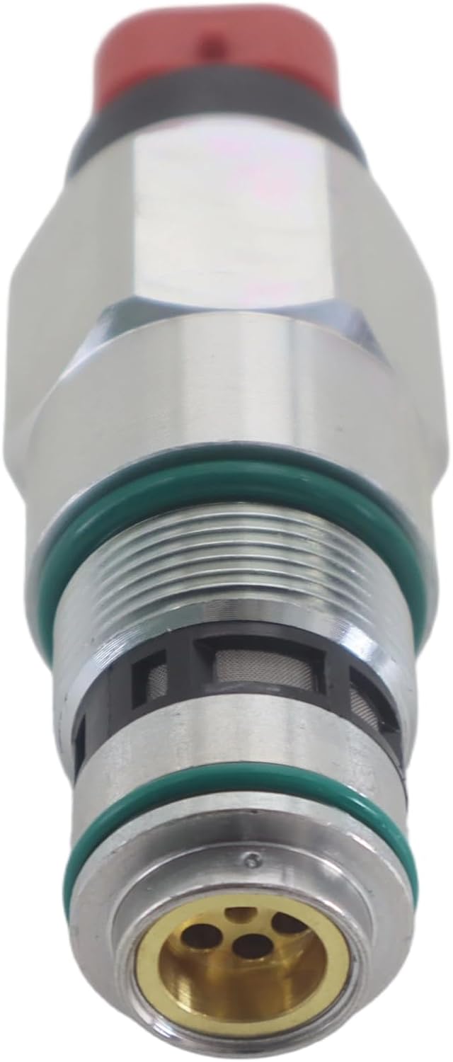 3330602 Electronic Fuel Control Actuator Fits for Cummins QSK23 QSK60 QSK23-G3 CM500 D375 S6D170 Engine