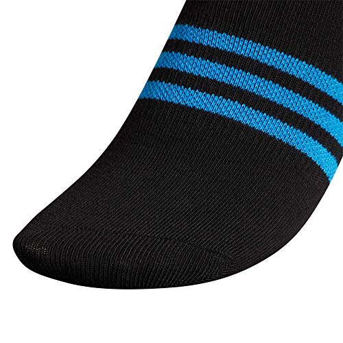 Image of adidas Womens Superlite No Show Socks (6-pair)