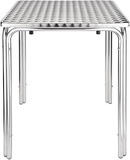 cg837 Bolero Square Leg Table