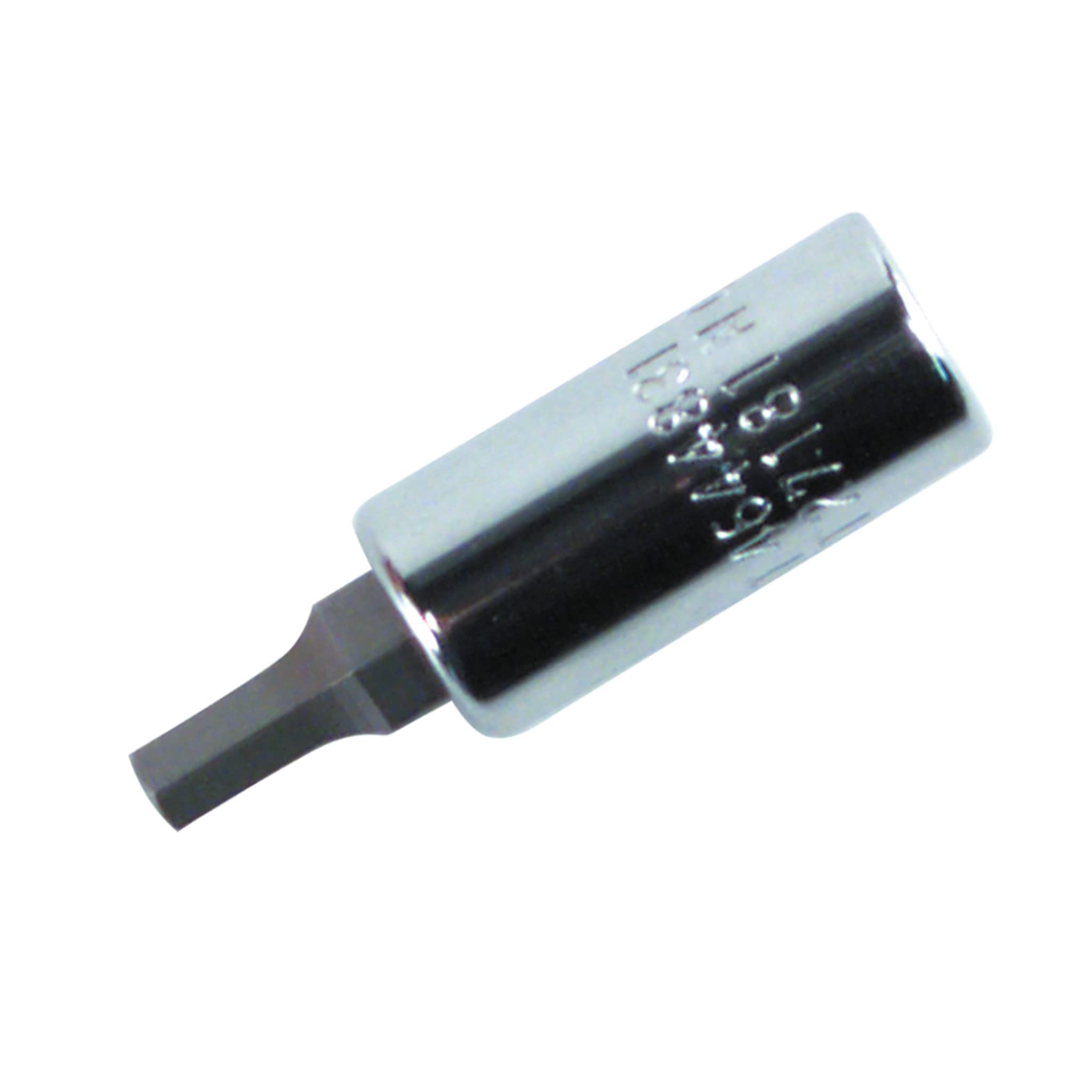Douille hex bit 10mm Wiha 71340 ajustement parfait hexagonale métrique durable