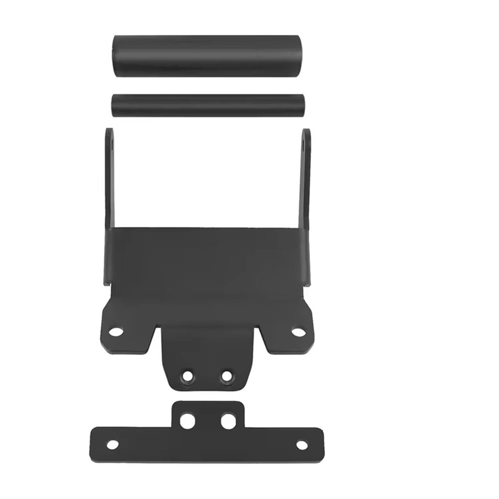 Supporto Navigatore Moto Per VOGE Per DS900X Per Valico Per 900 DSX Telefono Cellulare Navigazione GPS Manubrio Estensione Staffa Supporto Montaggio