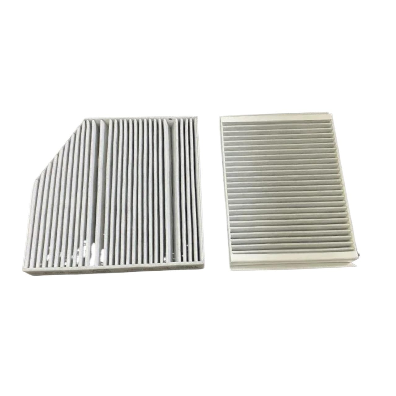 Filtro Abitacolo ai Carboni Attivi A2058350147 A1668300218 Filtro abitacolo adatto per Mercedes Classe E W213 S213 16-22 200d 200 300 300e 300d 350 400d 400 450 Filtro aria cabina