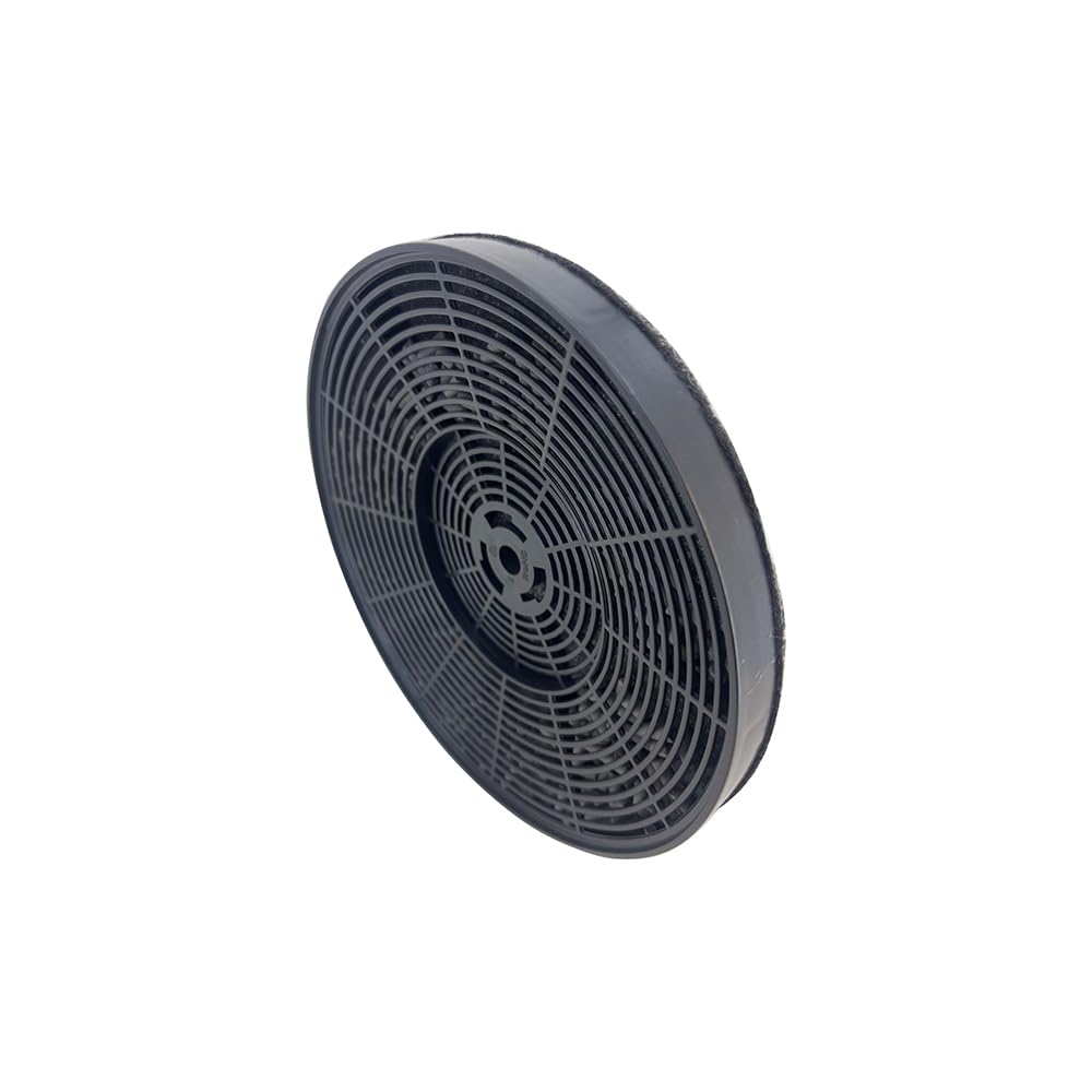 Amazon.com: Range Hood Replacement Charcoal Filter (UF-TP01) for