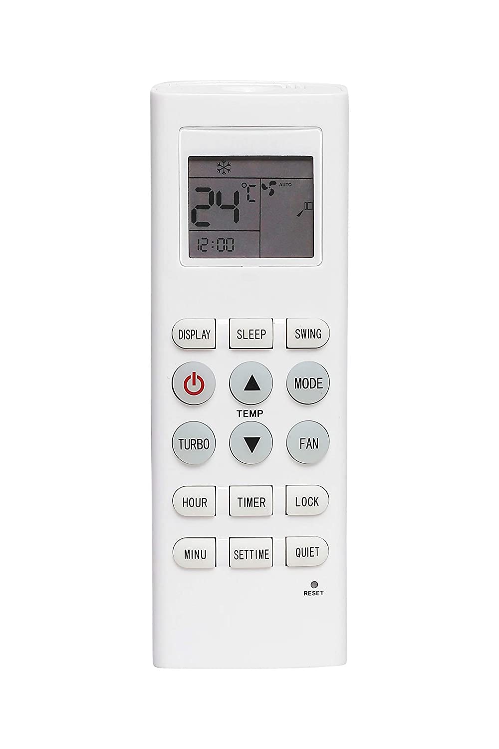 See full amazon price history chart for VNQ Ac Remote Compatible with Havells Lloyd 1.5 Ton 3 Star Inverter Split AC Remote LS18I31BA (Exact Same To Same Remote Will Work Only) VNQ Ac Remote Compatible with Havells Lloyd 1.5 Ton 3 Star Inverter Split AC Remote LS18I31BA (Exact Same To Same Remote Will Work Only) (B0C5M5PPNB) Amazon Price History, Amazon Price Tracker