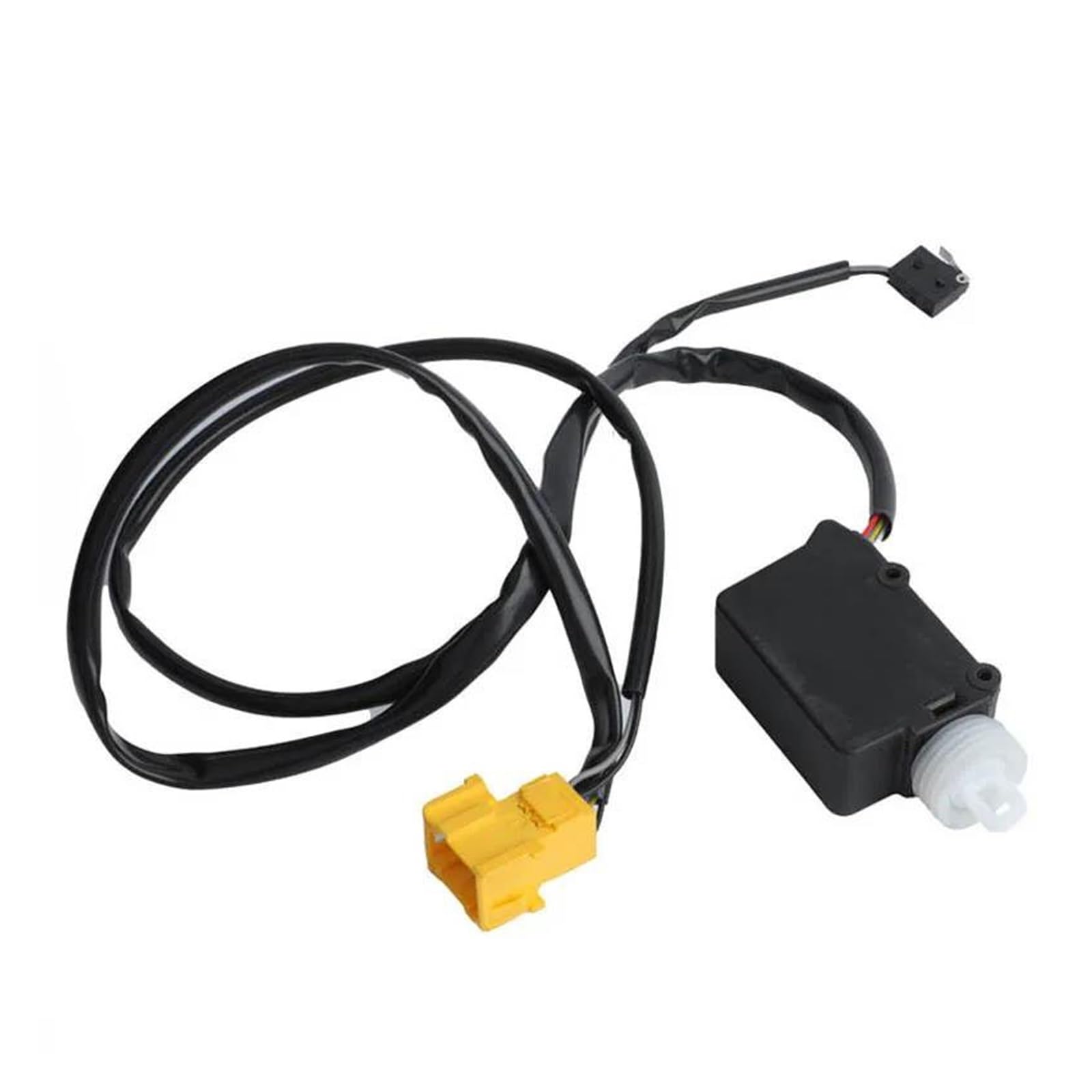 20425122 Tailgate Trunk Latch Mechanism Trunk Door Lock Actuator for Volvo FH FM 20588326 20922539 21261275