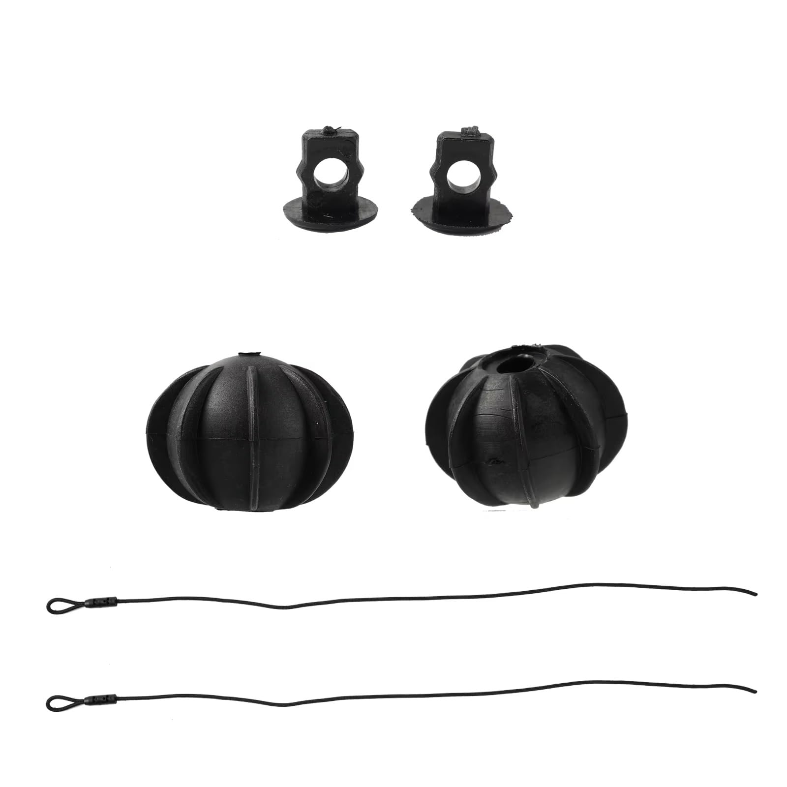 Cappelliera Posteriore Scaffale String Compatibile Con Toyota Per Aygo 2005 2006 2007 2008 2009-2014 Bagagliaio Un'auto Fissaggio Corda Vassoio Portacavi Access OEM: 1K6863447A