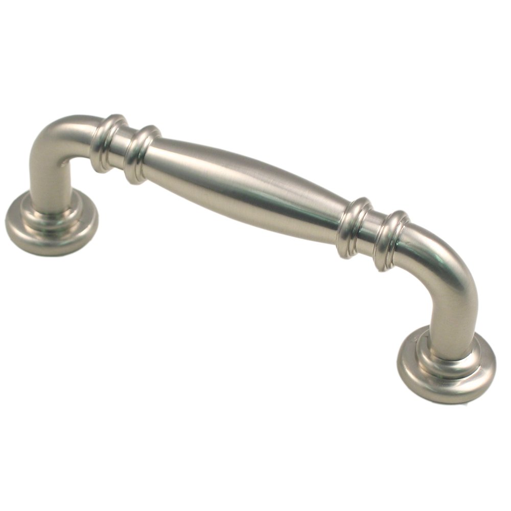 Rusticware 971SN Kitchen and Bath Cabinet Pull