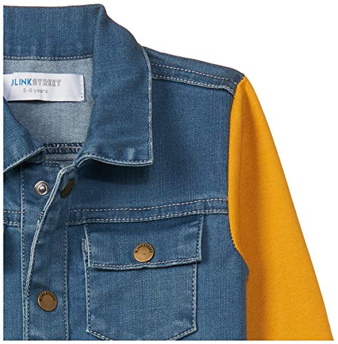 Image of Blink Street Boy's Jacket