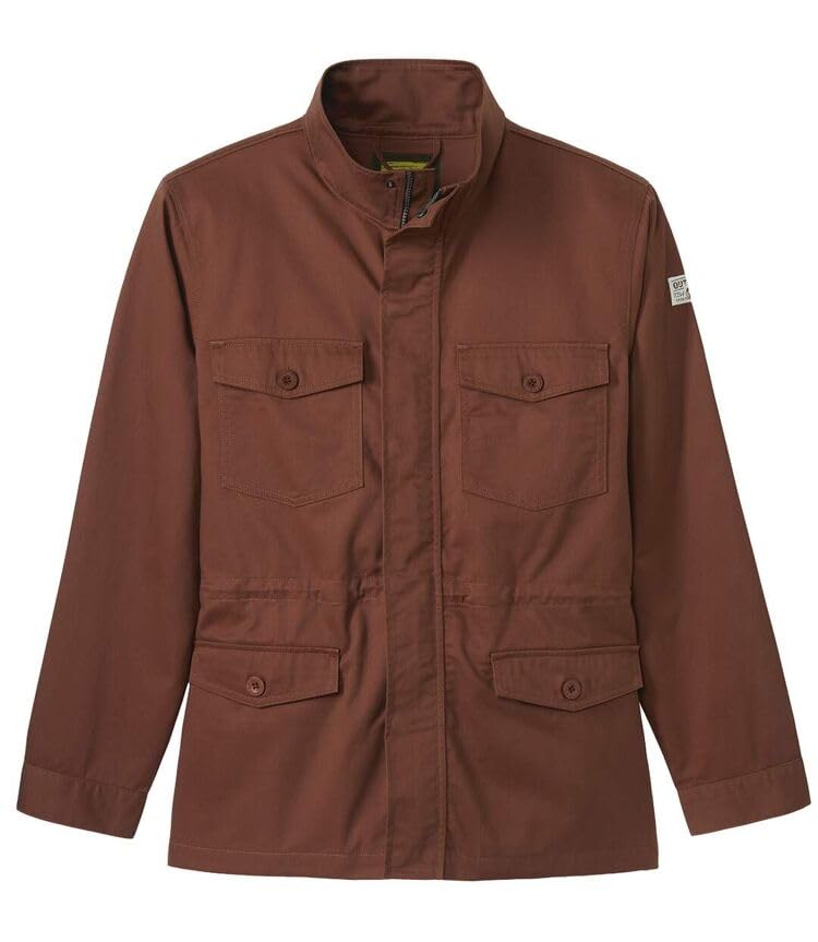 ATLAS FOR MEN La Veste Saharienne d'Eté M