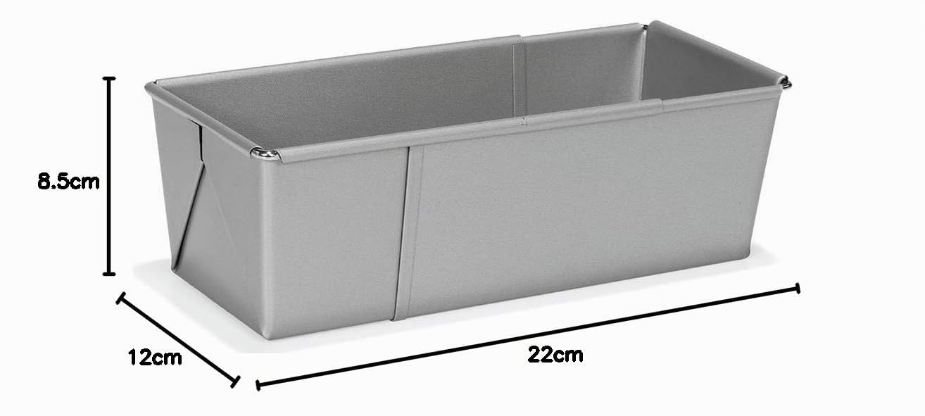 Patisse 2048297 Moule à Pain Extensible