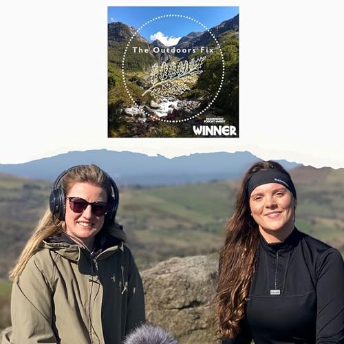 Francesca Donovan: From city life to co-editor of The Great Outdoors magazine