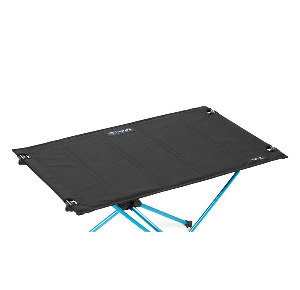 Amazon.com: Helinox Table One Hard Top Lightweight, Collapsible