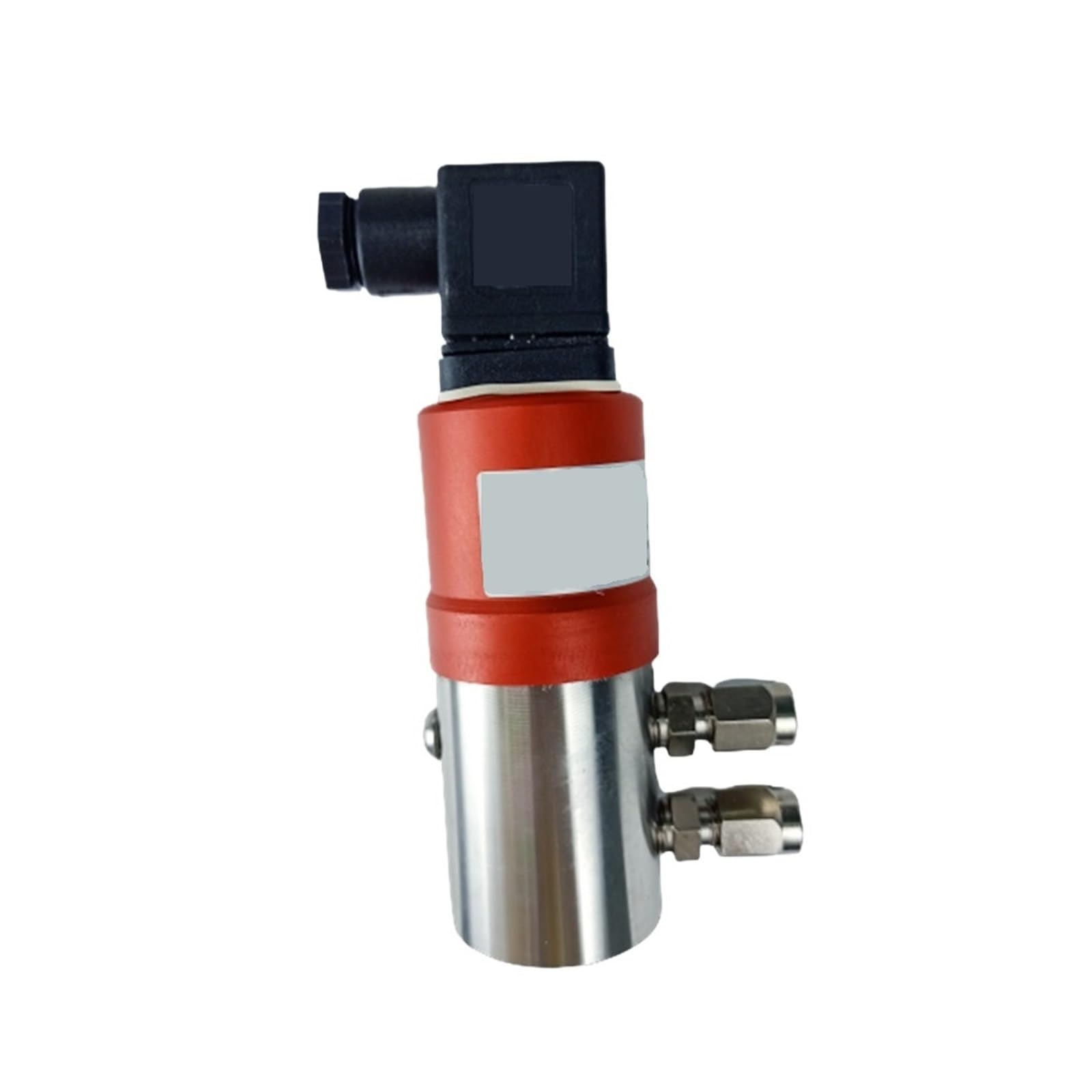 Transmisor de presión diferencial 692.930007141 Sensor de presión diferencial de 0 a 10 Bar para automatización Industrial, HVAC para detectar Cambios de presión en conductos de Aire