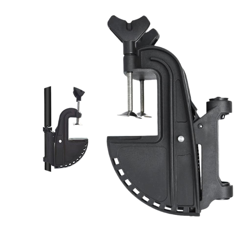 Trolling Motor Thruster Bracket Mount Compatible with Inflatable Boat Kayak Rowing Boat Dinghy
