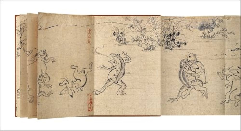 松翠閣　西陣織　鳥獣戯画 松翠閣 西陣織 鳥獣戯画 松翠閣 西陣織 鳥獣戯画 松翠閣 西陣織
