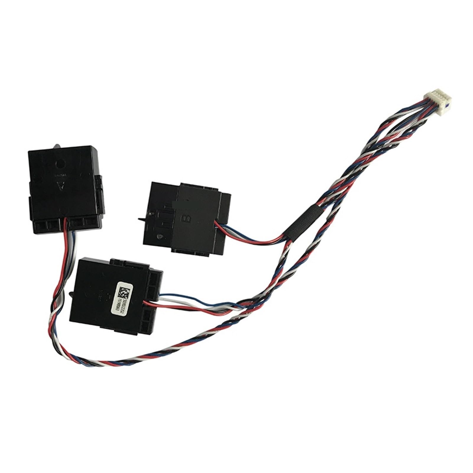 Czujnik klifu S7 kompatybilny z Xiaomi S70 S75 sprzęt AGD Robot akcesoria do odkurzaczy lewy i prawy klif(Left and right)
