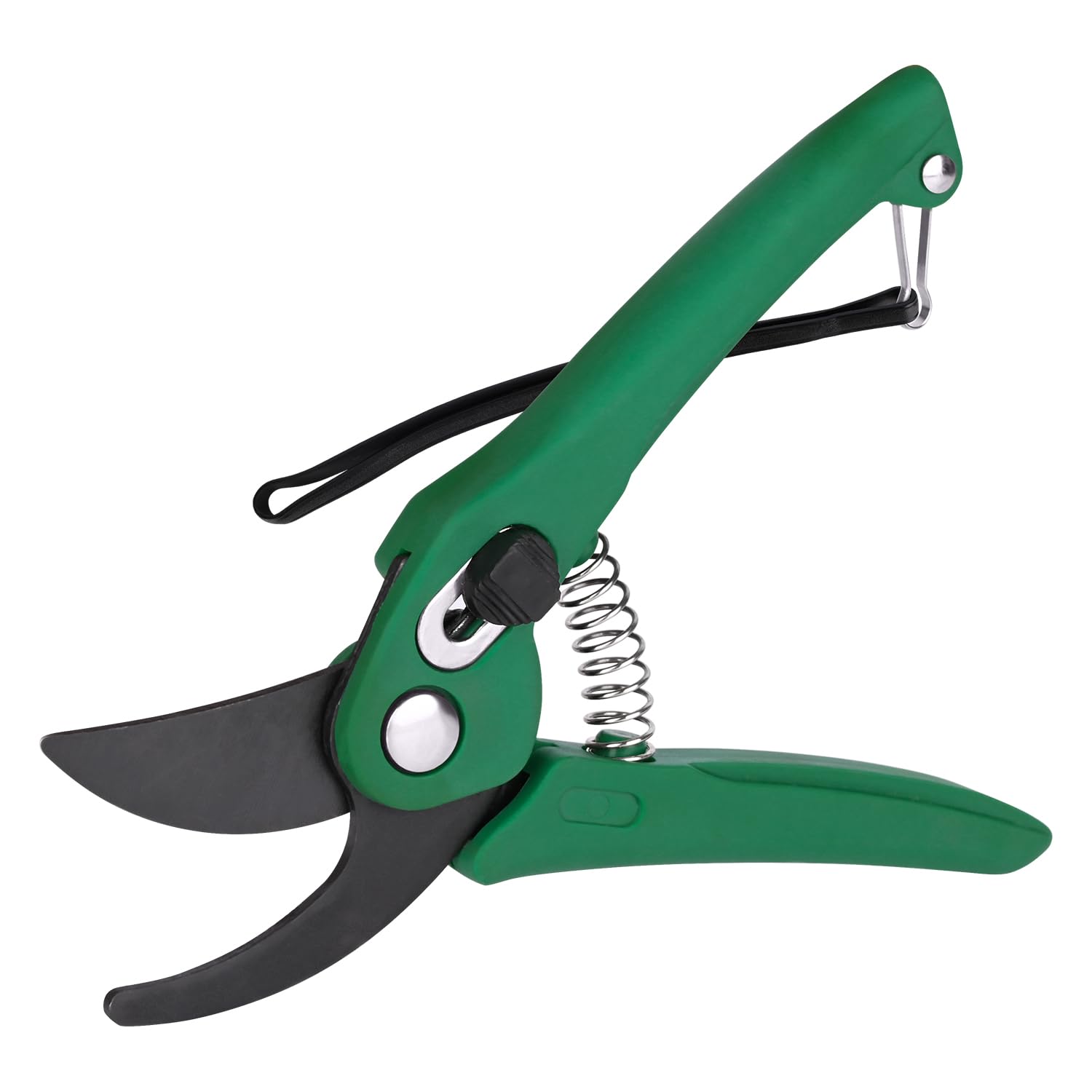 OUTO 7” Professional Pruning Scissors Garden Shear Leaf Cutter Gardening Secateur with Safety Lock A3 Steel Sharp Blade & Ergonomic Handle Tree Trimmers & Clippers (B0CRL2QCRL) Amazon Price History, Amazon Price Tracker